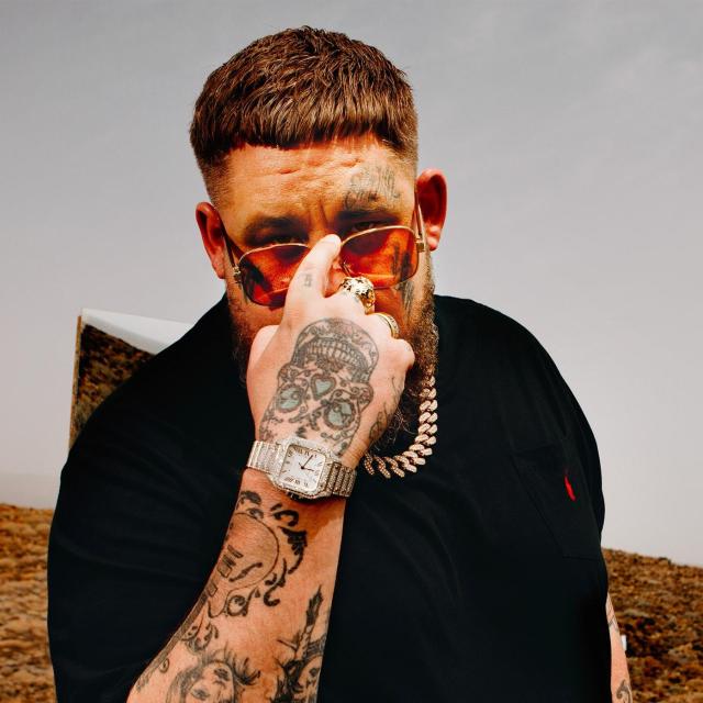 RAG'N'BONE MAN (GB)